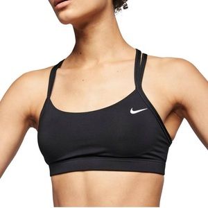 Nike Women's Light-support Sports Bra